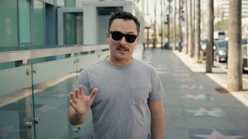 Dave vs. Hollywood still