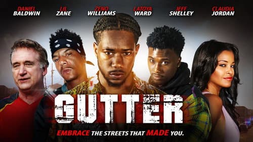 Gutter still