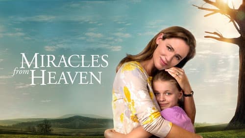 Miracles from Heaven still