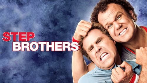 Step Brothers still