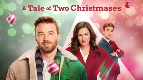 A Tale of Two Christmases still