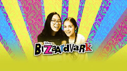 Bizaardvark still