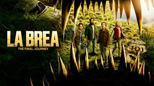 La Brea still