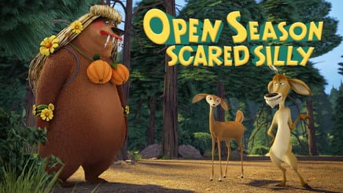 Open Season: Scared Silly still