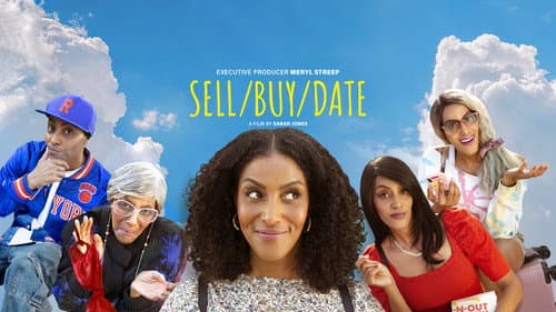 Sell/Buy/Date still