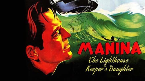 Manina, the Lighthouse-Keeper's Daughter still