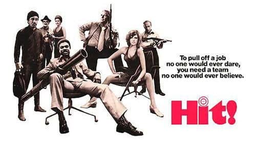Hit! still