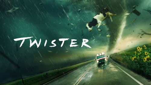 Twister still