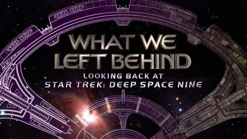 What We Left Behind: Looking Back at Star Trek: Deep Space Nine still