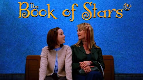 The Book of Stars still