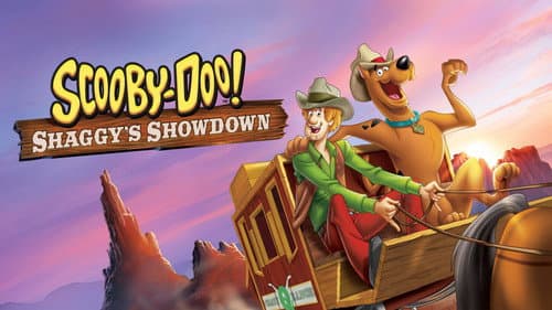Scooby-Doo! Shaggy's Showdown still