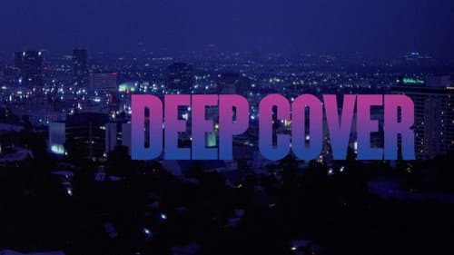 Deep Cover still