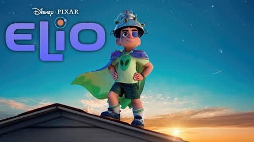 Elio still