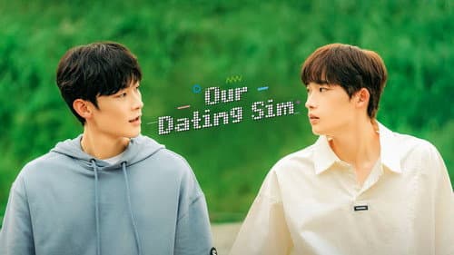 Our Dating Sim still
