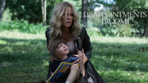 The Disappointments Room still