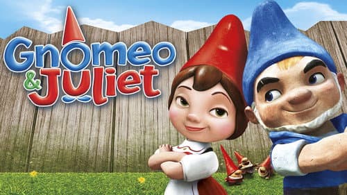 Gnomeo & Juliet still