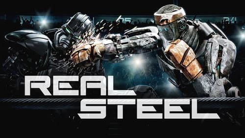 Real Steel still