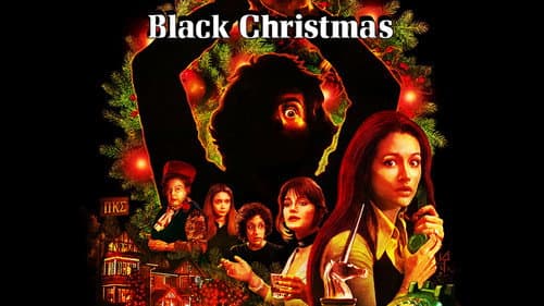 Black Christmas still