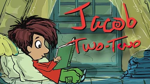 Jacob Two-Two still