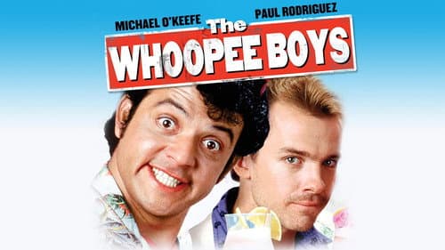 The Whoopee Boys still