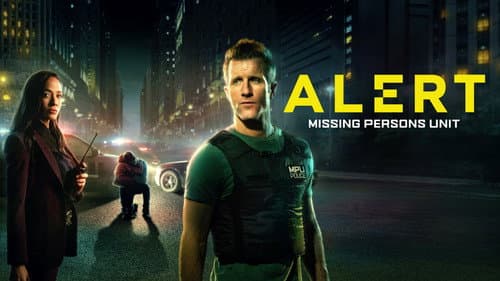 Alert: Missing Persons Unit still