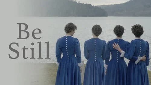 Be Still still
