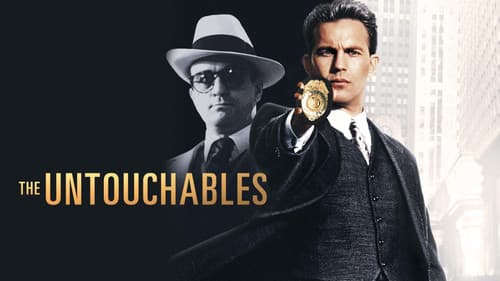 The Untouchables still
