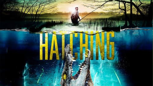 The Hatching still
