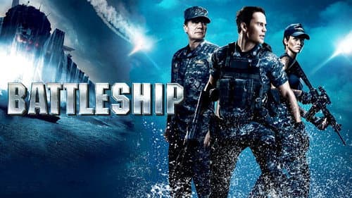 Battleship still