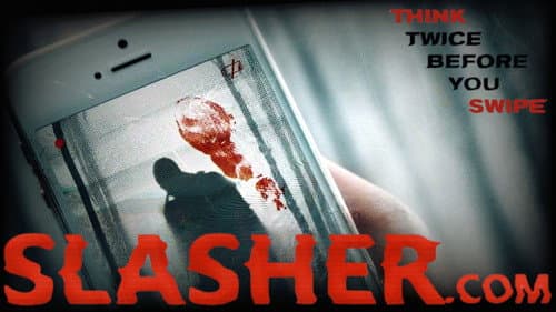 Slasher.com still