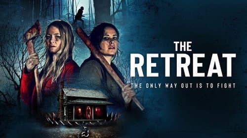 The Retreat still