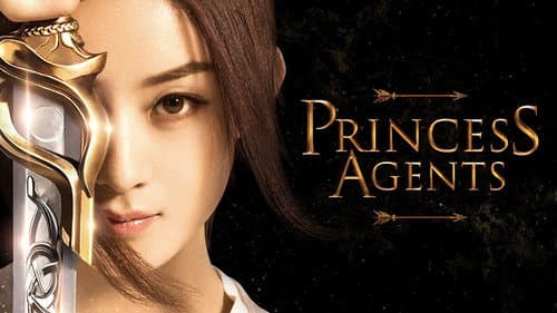 Princess Agents still