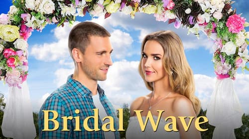 Bridal Wave still
