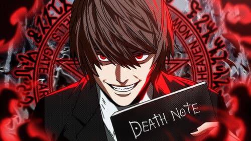 Death Note still