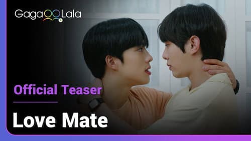 Love Mate still