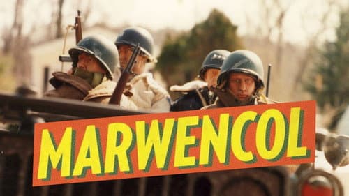 Marwencol still