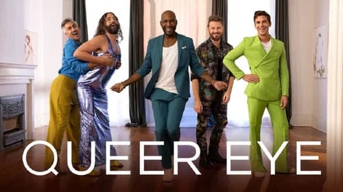 Queer Eye still