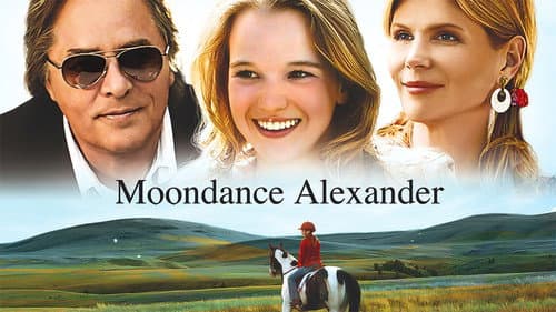 Moondance Alexander still