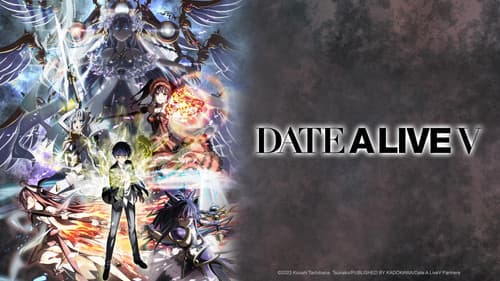 Date A Live still