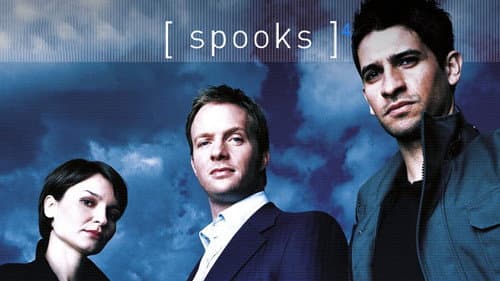 Spooks still