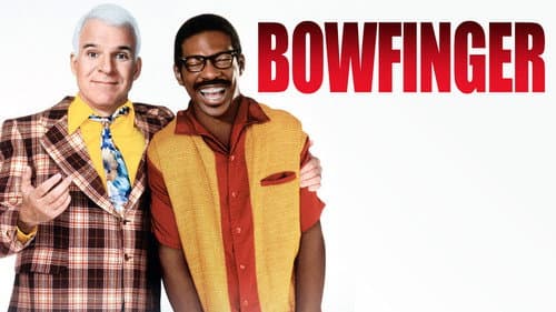 Bowfinger still