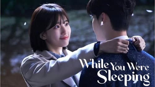 While You Were Sleeping still