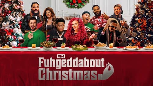 Fuhgeddabout Christmas still