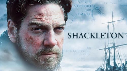 Shackleton still