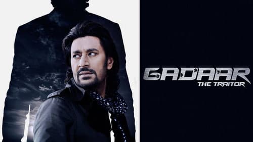 Gadaar: The Traitor still