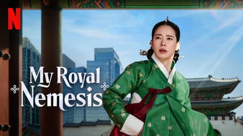 My Royal Nemesis still