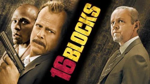 16 Blocks still