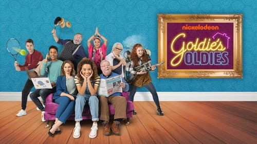 Goldie's Oldies still