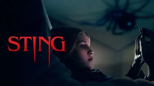 Sting still