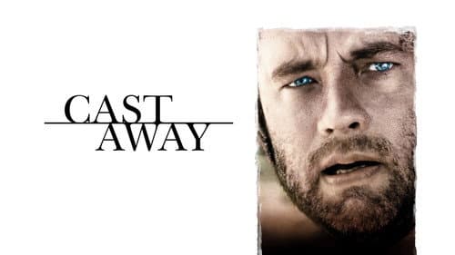 Cast Away still